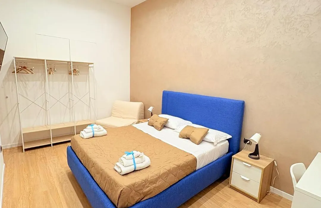 Duomo Luxury House-1